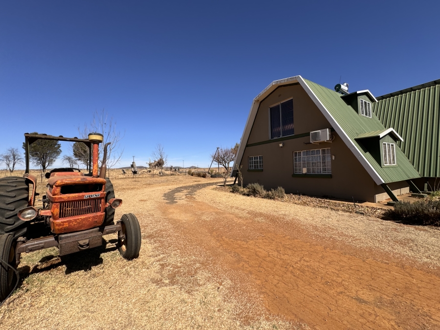 0 Bedroom Property for Sale in Klipdrift North West